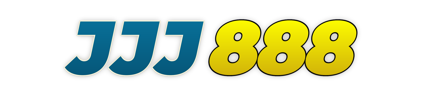 jjj888 Logo